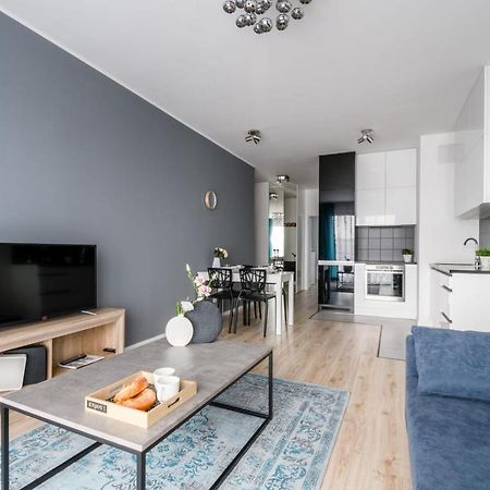 P&O Serviced Apartments Woronicza Βαρσοβία Εξωτερικό φωτογραφία